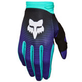 Gants Cross Fox Racing 180 Collect 2026