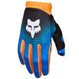 Gants Cross Fox Racing 180 Collect 2026