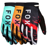 Gants Cross Fox Racing 180 Kairos 2026