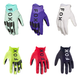 Gants Cross Fox Racing Flexair 2026