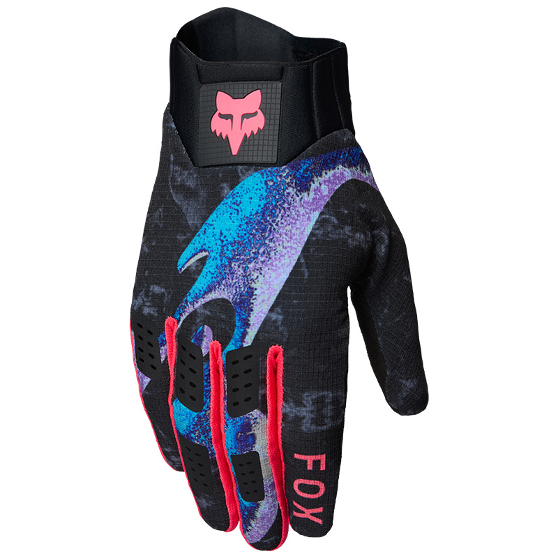 Gants Cross Fox Racing Flexair Vision LE 2026