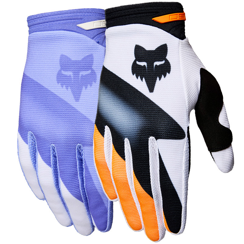 Gants Cross Fox Racing 180 Noble 2026