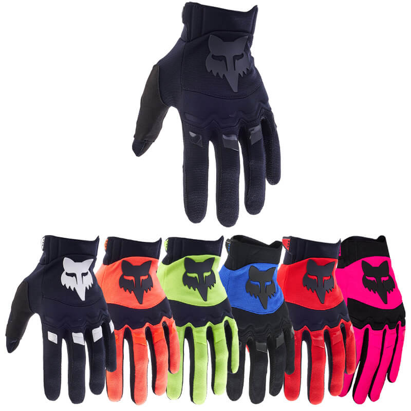 Gants Cross Fox Racing Dirtpaw