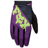 Gants Cross Fox Racing 180 Raid 2027