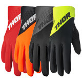Gants Cross Hiver THOR MX Spectrum