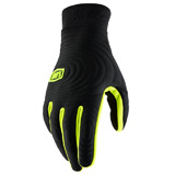 Gants Cross Hiver 100% Brisker Xtreme