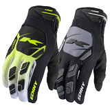 Gants Cross Kenny Safety Homologués CE 2027