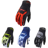 Gants Cross Kenny Safety Homologués CE 2027