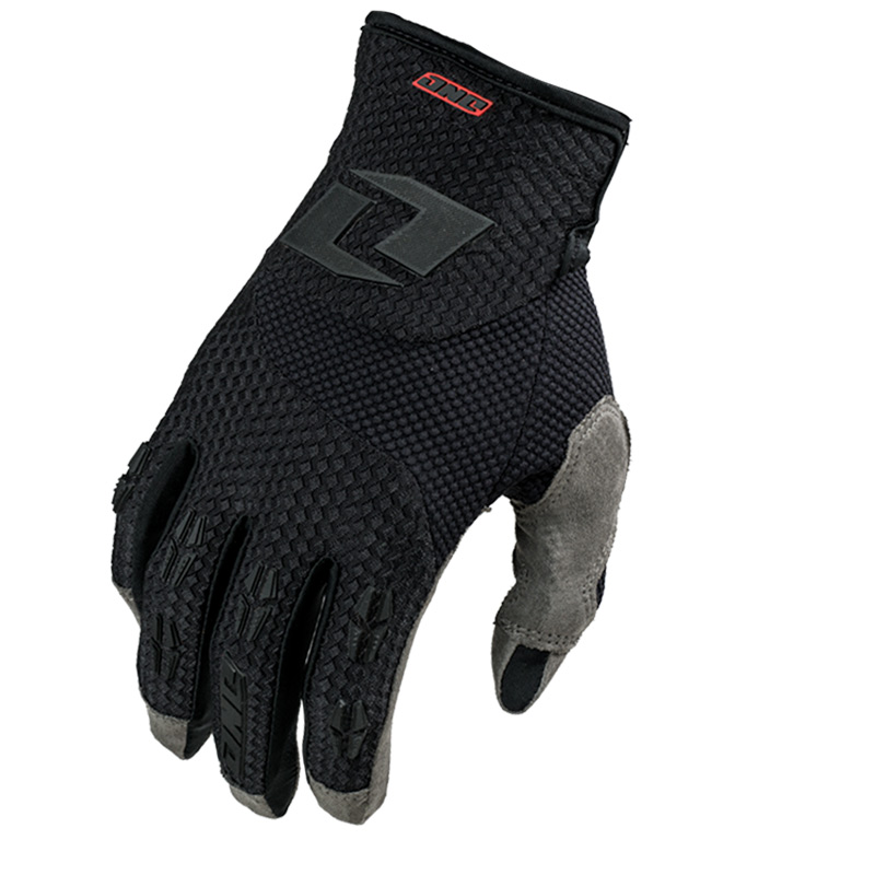 Gants Cross One Industries X-197 Core Black
