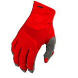 Gants Cross One Industries X-197 Halt Red