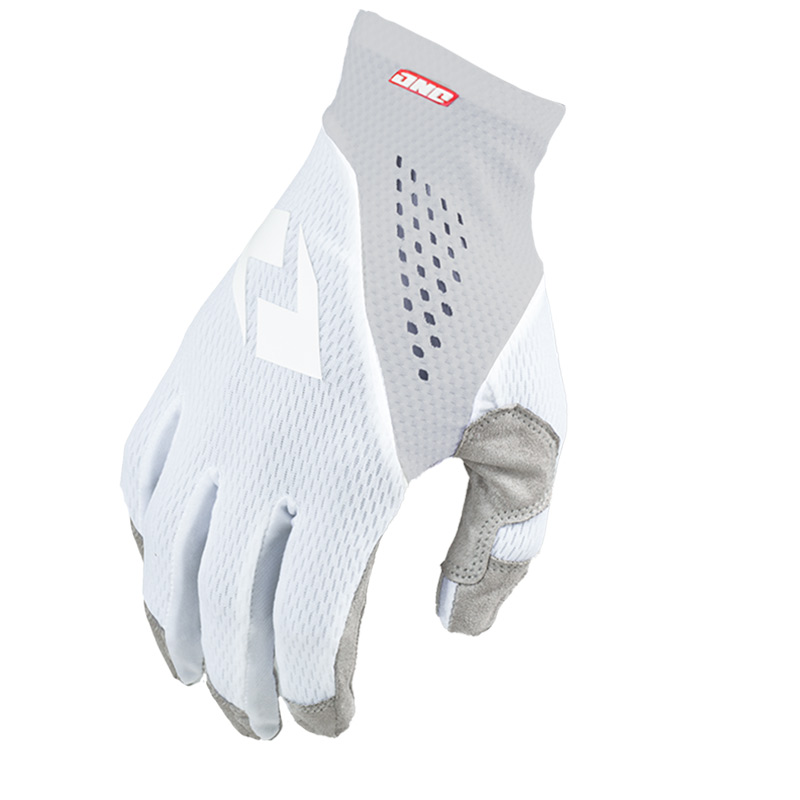 Gants Cross One Industries V-197 Ice White