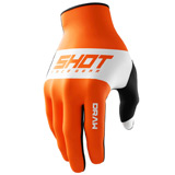 Gants Cross Shot Draw Sky 2026