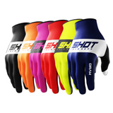 Gants Cross Shot Draw Sky 2026