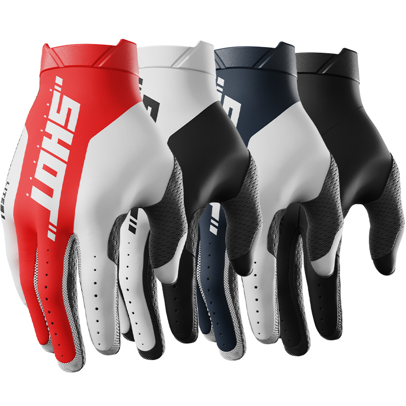 Gants Cross Shot Lite Pro 2026
