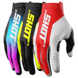 Gants Cross Shot Lite Skin 2027