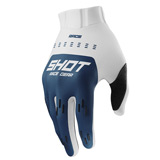 Gants Cross Shot Race Evo 2027