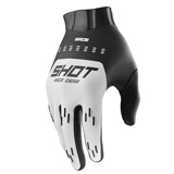 Gants Cross Shot Race Evo 2027