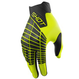 Gants Cross Shot Core Max 2027