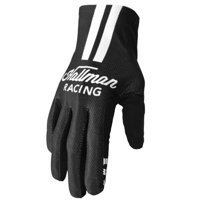 Gants Cross THOR MX Hallman Mainstay Roosted