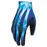 Gants Cross THOR MX Sportmode X-Ray 2025