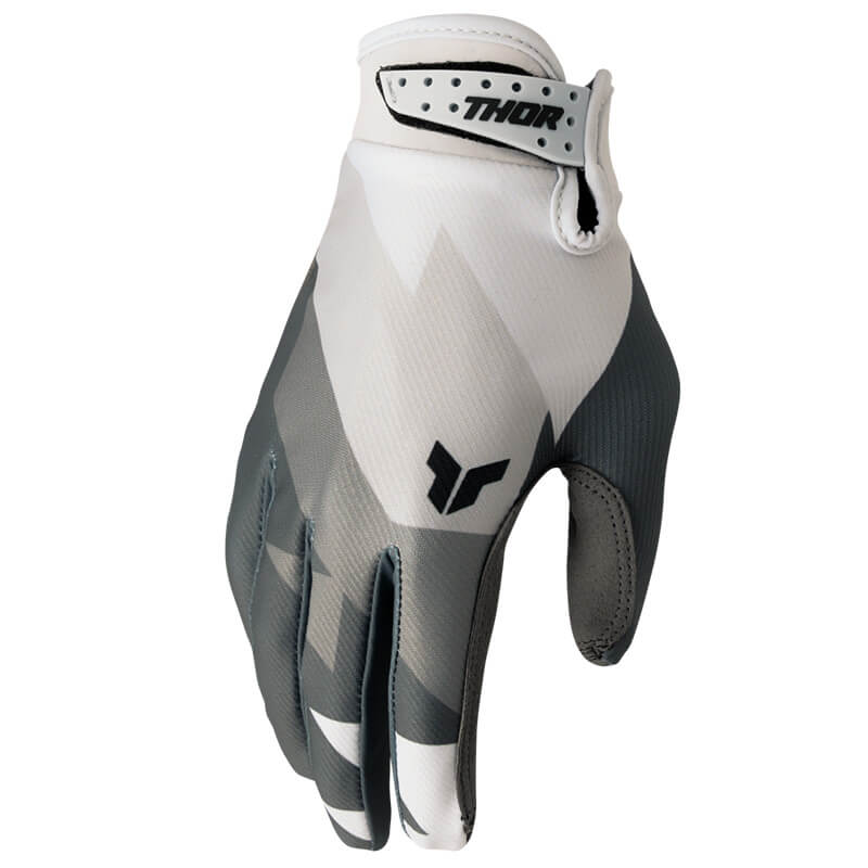 Gants Cross THOR MX Launchmode Brave 2025