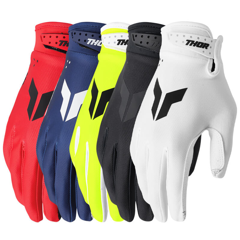Gants Cross THOR MX Launchmode Uni 2025