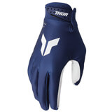 Gants Cross THOR MX Launchmode Uni 2025