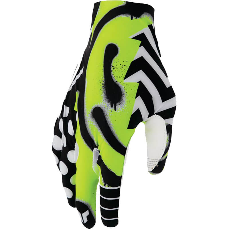 Gants Cross THOR MX Sportmode Anarchy 2025