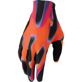 Gants Cross THOR MX Sportmode Inferno 2025
