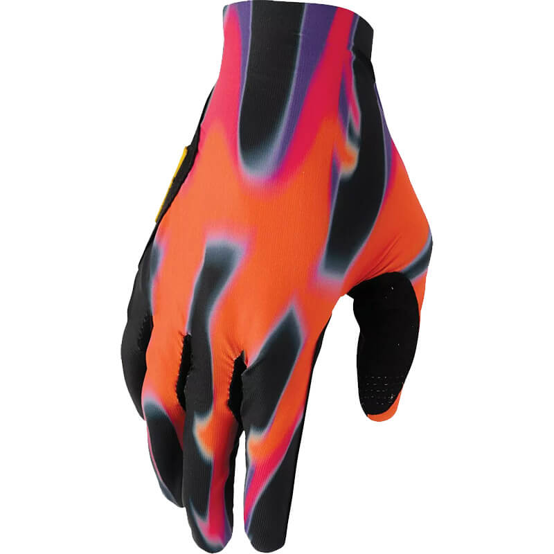 Gants Cross THOR MX Sportmode Inferno 2025