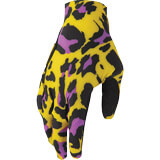 Gants Cross THOR MX Sportmode Cheetah 2025