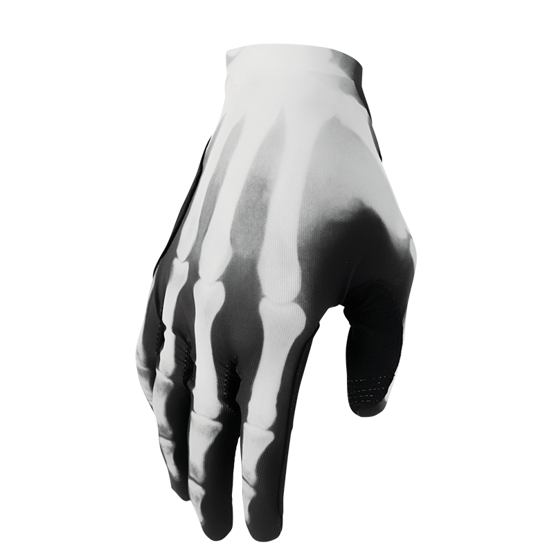Gants Cross THOR MX Sportmode X-RAY 2026