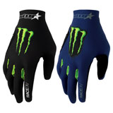 Gants Cross THOR MX Monster Energy LE 2027