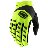 Gants Enduro 100% Airmatic Homologués CE