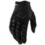 Gants Enduro 100% Airmatic Homologués CE