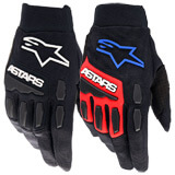 Gants Enduro Alpinestars Full Bore XT Homologués CE