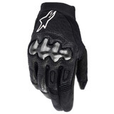 Gants Enduro Alpinestars Megawatt V2 CE KP1