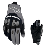 Gants Enduro Alpinestars Pro-Dura 2026 Homologués CE