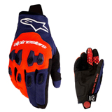 Gants Enduro Alpinestars Pro-Dura 2026 Homologués CE