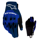 Gants Enduro Alpinestars Pro-Dura 2026 Homologués CE