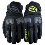 Gants Enduro Five E-WP Homologués CE KP1 Etanches