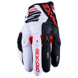 Gants Enduro Five E2 Homologués CE KP1