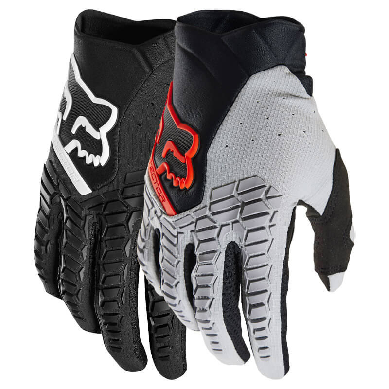 Gants Enduro Fox Racing Pawtector Homologués CE 2023