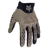 Gants Enduro Fox Racing Bomber Light D3O Homologués CE KP1