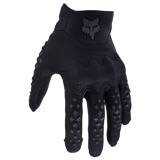 Gants Enduro Fox Racing Bomber Light D3O Homologués CE KP1