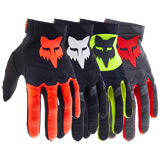 Gants Enduro Fox Racing Dirtpaw Homologués CE