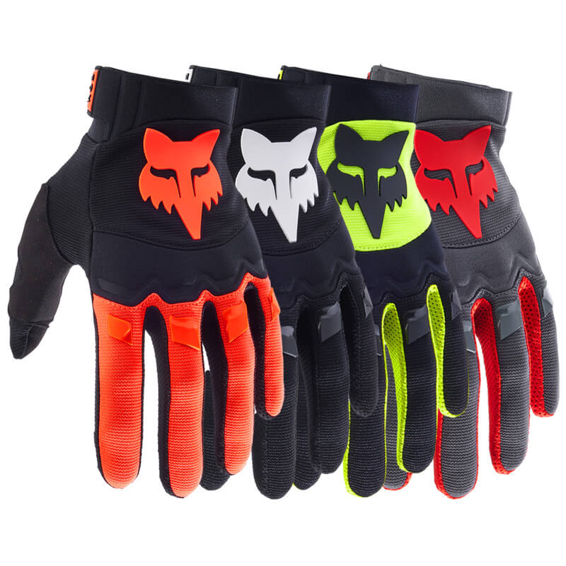 Gants Enduro Fox Racing Dirtpaw Homologués CE 2025