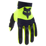 Gants Enduro Fox Racing Dirtpaw Homologués CE