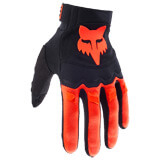 Gants Enduro Fox Racing Dirtpaw Homologués CE