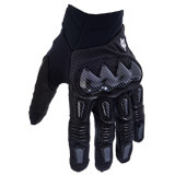 Gants Enduro Fox Racing Bomber Homologués CE KP1